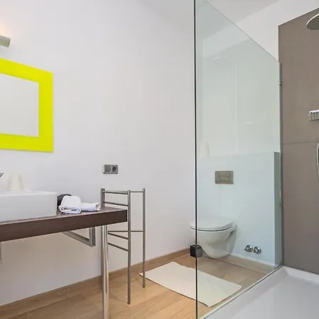 Bonanza By Priority * Pollenca
