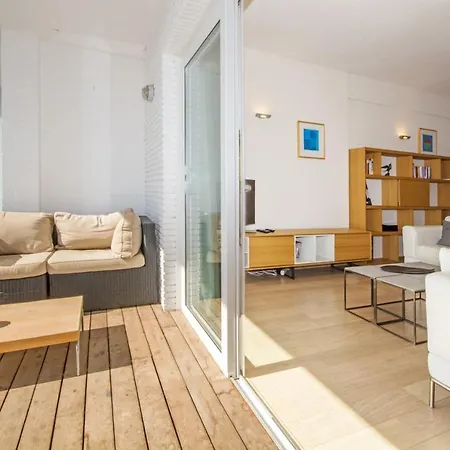 Apartment Bonanza By Priority *