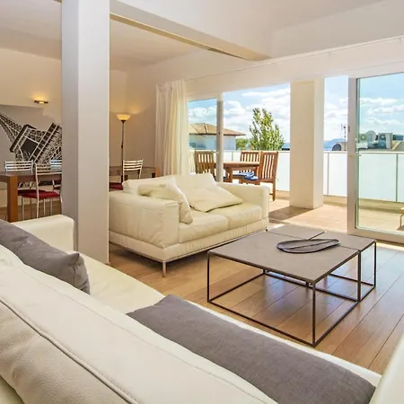Apartment Bonanza By Priority Pollenca