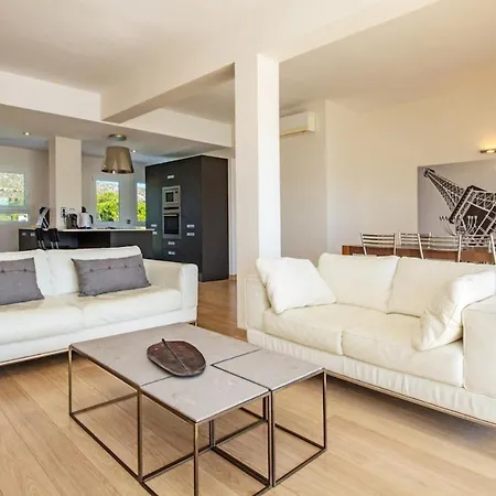 Apartment Bonanza By Priority