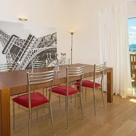 Apartment Bonanza By Priority Pollenca