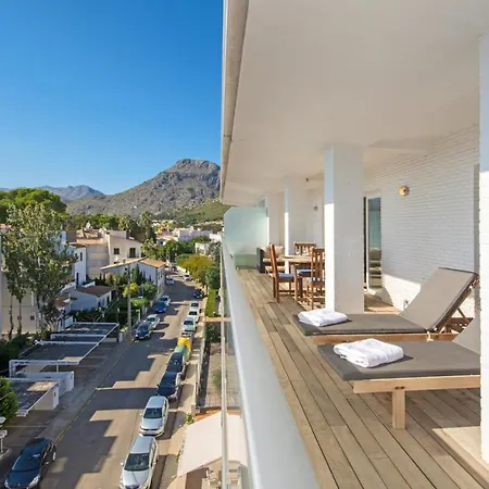 Bonanza By Priority Apartment