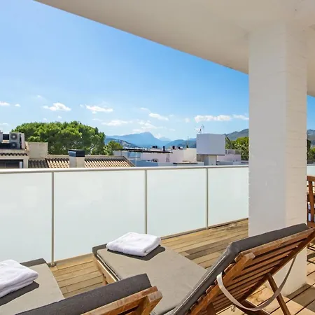 Bonanza By Priority Pollenca