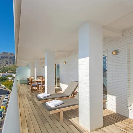 Bonanza By Priority Apartment *