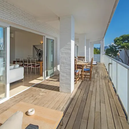 Bonanza By Priority Pollenca