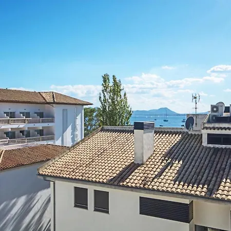 Bonanza By Priority Apartment