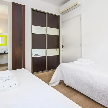 Bonanza By Priority Apartment