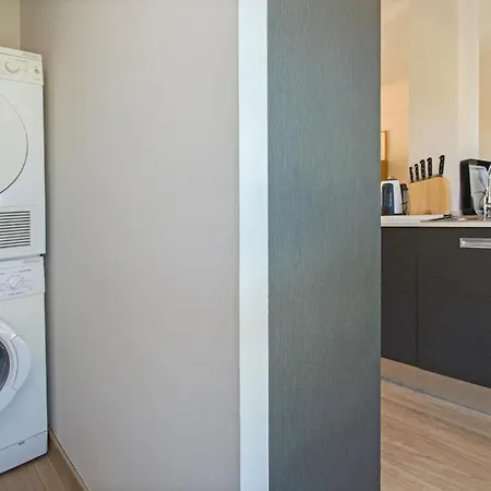 Bonanza By Priority Apartment *