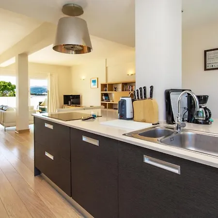Apartment Bonanza By Priority Pollenca