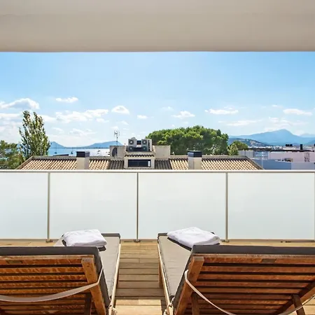 Bonanza By Priority Apartment