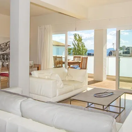 Bonanza By Priority * Pollenca