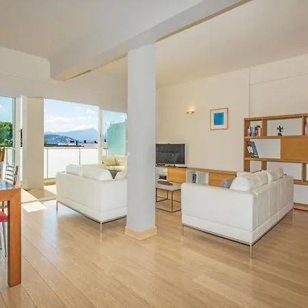 Bonanza By Priority Apartment