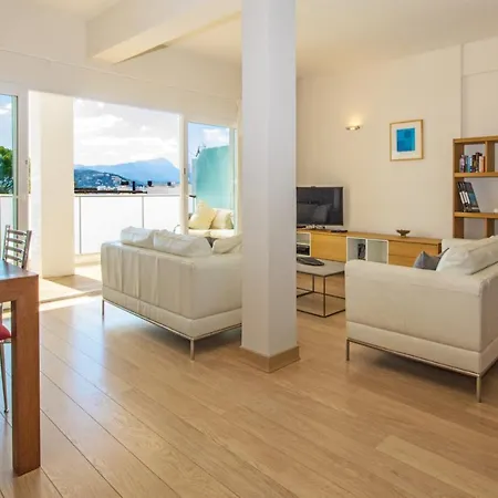 Apartamento Bonanza By Priority *