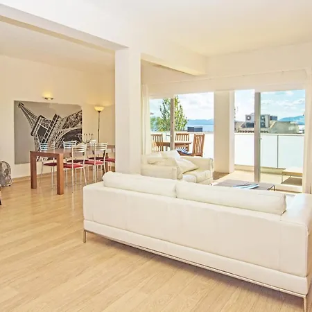 Bonanza By Priority Pollensa