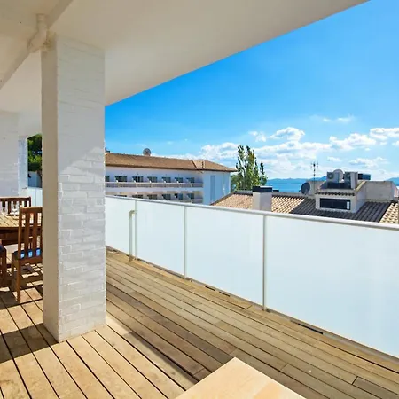 Bonanza By Priority Apartamento Pollensa